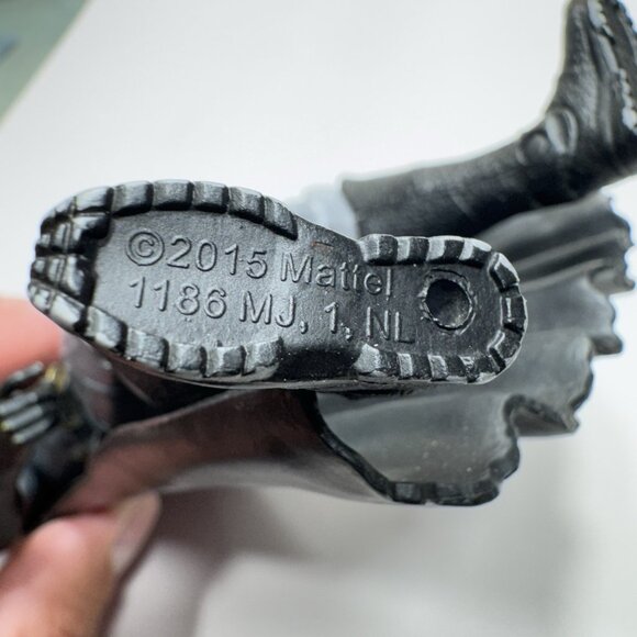 2015 Mattel DC Comics Batman v vs Superman Multiverse 6" Action Figure Ty85 - Picture 4 of 5